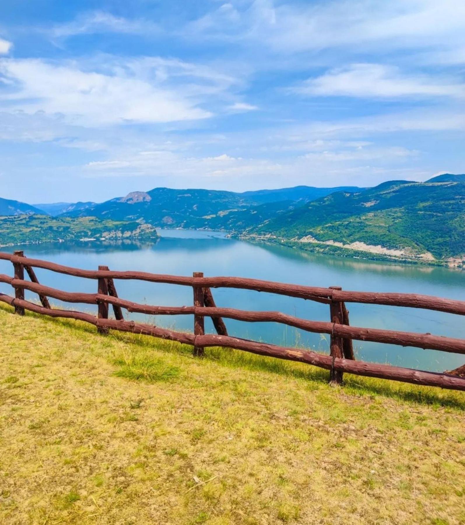 Apartmani Koki Кладово Екстер'єр фото